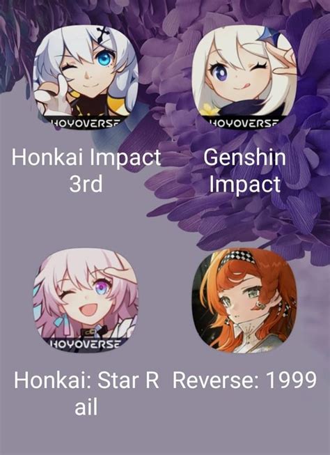 What are Your Main Gacha Games and What Do You Enjoy .